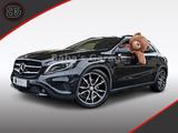 Mercedes-Benz GLA 250 4Matic Navi Leder Xenon Panorama AMG 19" - Mercedes-Benz GLA-Klasse Gebrauchtwagen in Bremen