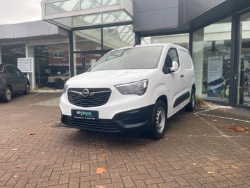 Fotografie Opel Combo E Cargo