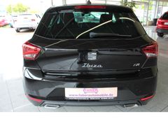 Fahrzeugabbildung Seat Ibiza FR-Line 1.0TSI Top-Ausstattung,Nur 18567KM