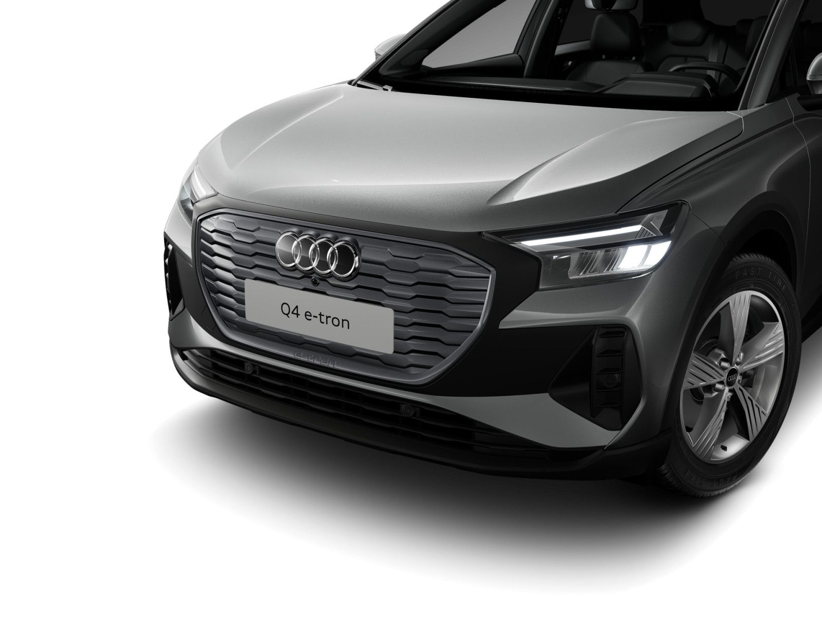 Audi Q4 e-tron - Bild 8