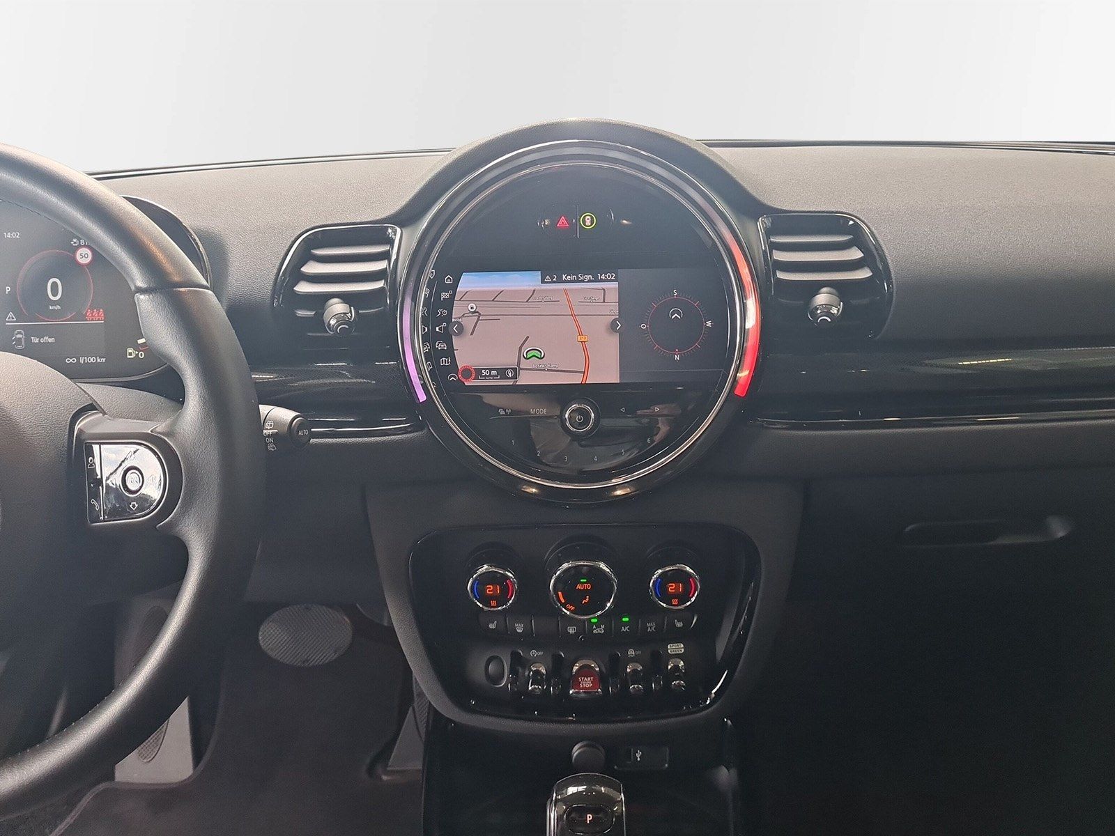 MINI Cooper D Clubman - Bild 9
