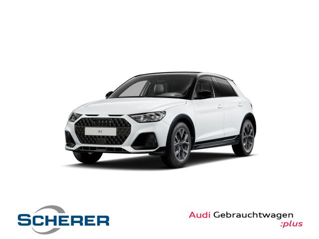 Audi A1 Allstreet/30 TFSI 85(116) kW(PS) S tronic
