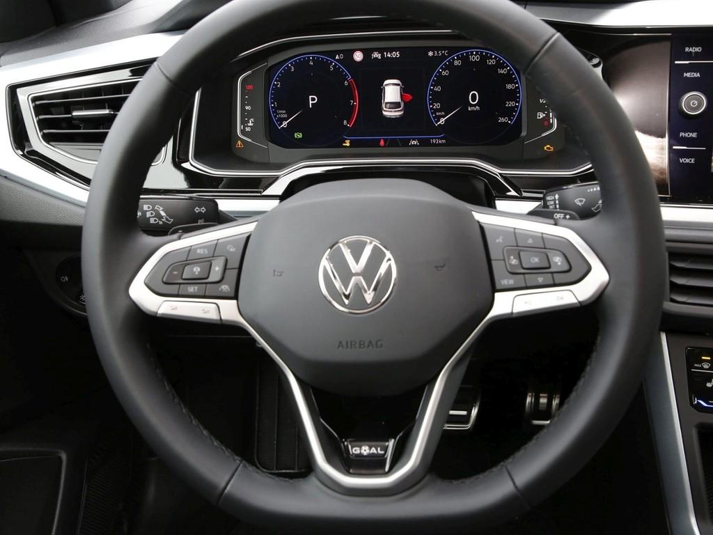 Volkswagen Taigo Life 1.5 TSI OPF 7-Gang-DSG Goal, миниатюра 15
