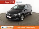 Volkswagen 1.4 TSI Highline BlueMotion Tech *AHK*NAV*ACC* - Volkswagen Touran Gebrauchtwagen