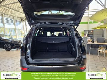Peugeot 5008 - 6