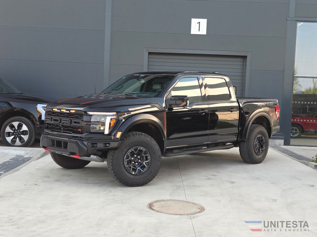 Ford F 150