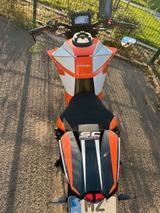 KTM Super Duke 1290 EVO R - KTM 1290 Super Duke R EVO