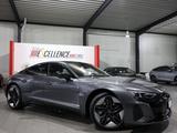 Audi RS e-tron GT RS QUATTRO RS-ROT-DESIGN BLACK+ - gebrauchte Audi RS e-tron GT aus dem Jahr 2024