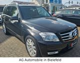 Mercedes-Benz GLK 250  CDI BlueEfficiency 4Matic - Mercedes-Benz GLK-Class aus 2010