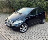 Mercedes-Benz A150  Automatik  105.000 k... - Mercedes-Benz A 150 von privat
