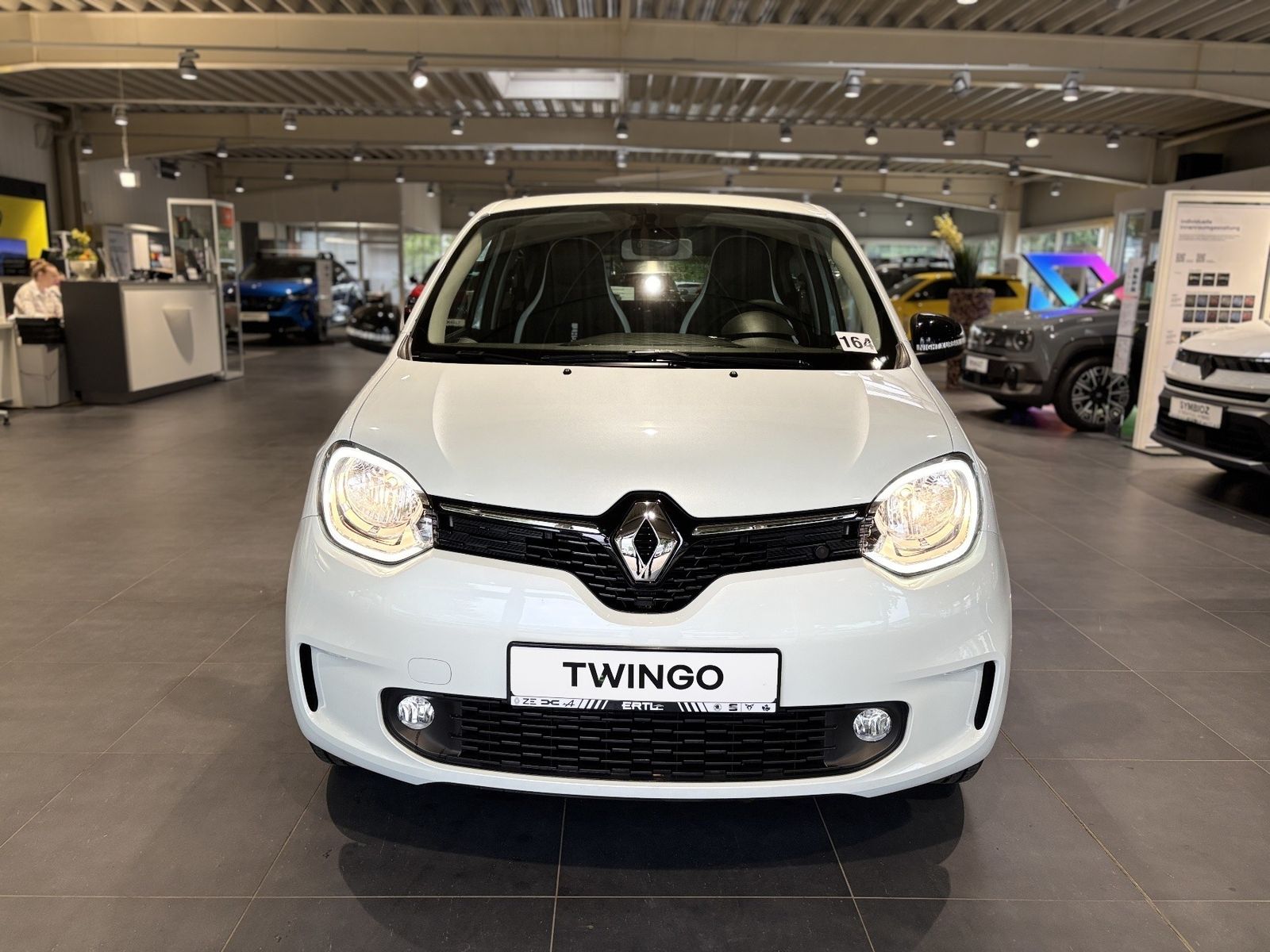 Renault Twingo - Bild 3