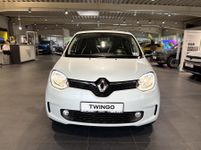 Renault Twingo - Vorschau Bild 3