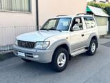 Toyota Land Cruiser 3.0 turbodiesel 3 porte KZJ9 - gebrauchte Toyota Land Cruiser aus dem Jahr 2000