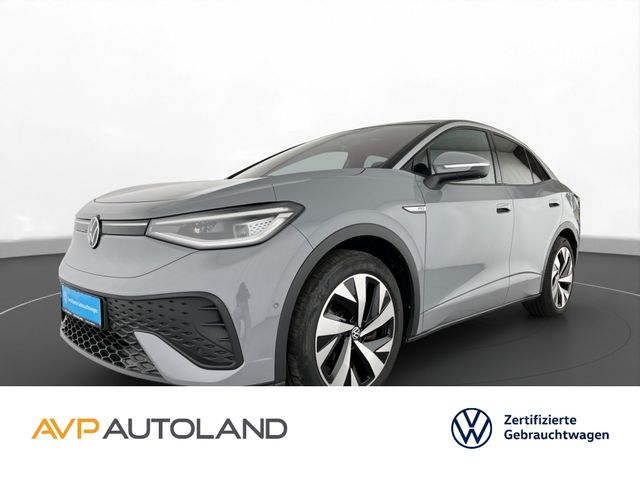 VW ID.5 Pro Performance | NAVI | AHK | LED |