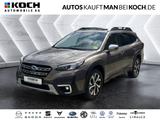 Subaru Outback Platinum 2,5i Allrad NAV CAM LEDER ACC - Subaru Outback: Platinum