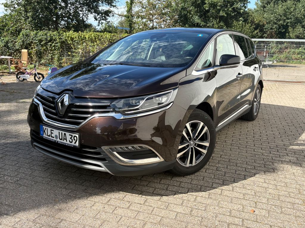 Image of Renault Espace