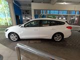Ford Focus 1,5 EcoBlue 88kW Cool & Connect Turnie...