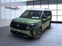 Ford Tourneo Courier - Vorschau Bild 2
