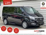 Ford Custom Titanium 2.0 TDCi L1 - Ford Tourneo Custom aus 2023
