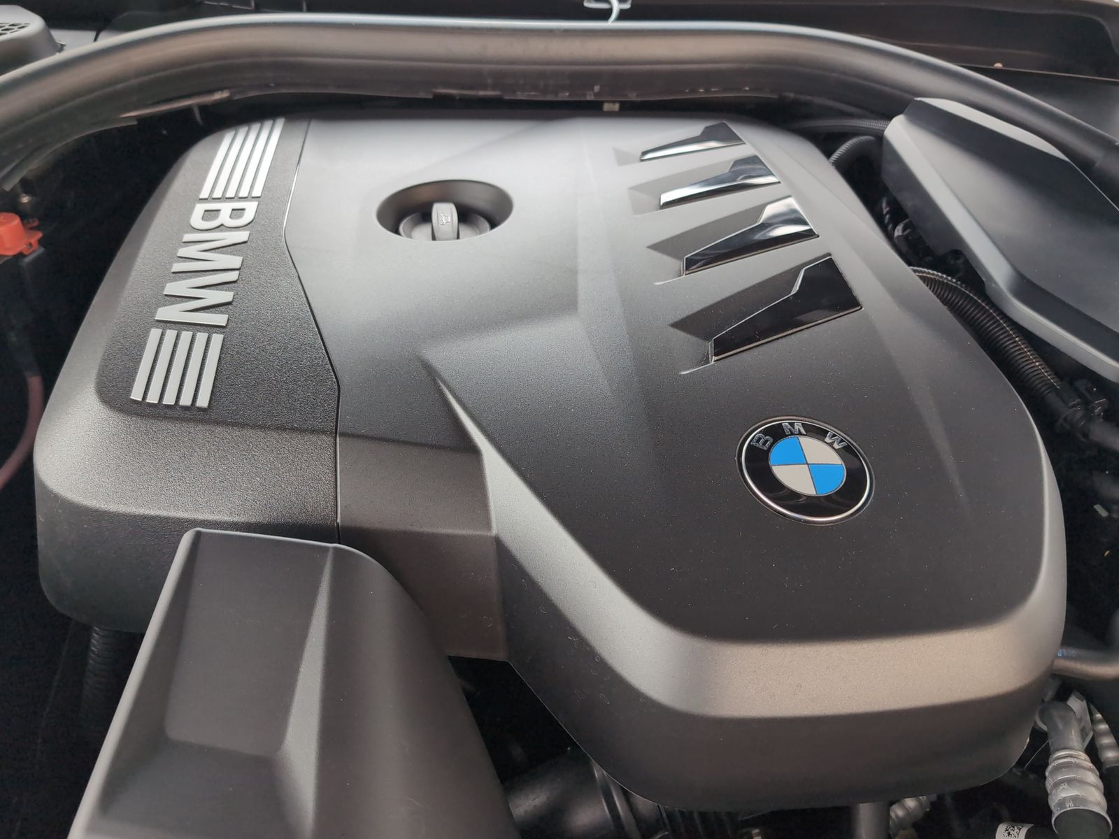 BMW 520 - Bild 16