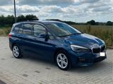 BMW 218i GT Sport Line Garantie Navi  AHK  Harman Ka - BMW 218 Gran Tourer von privat