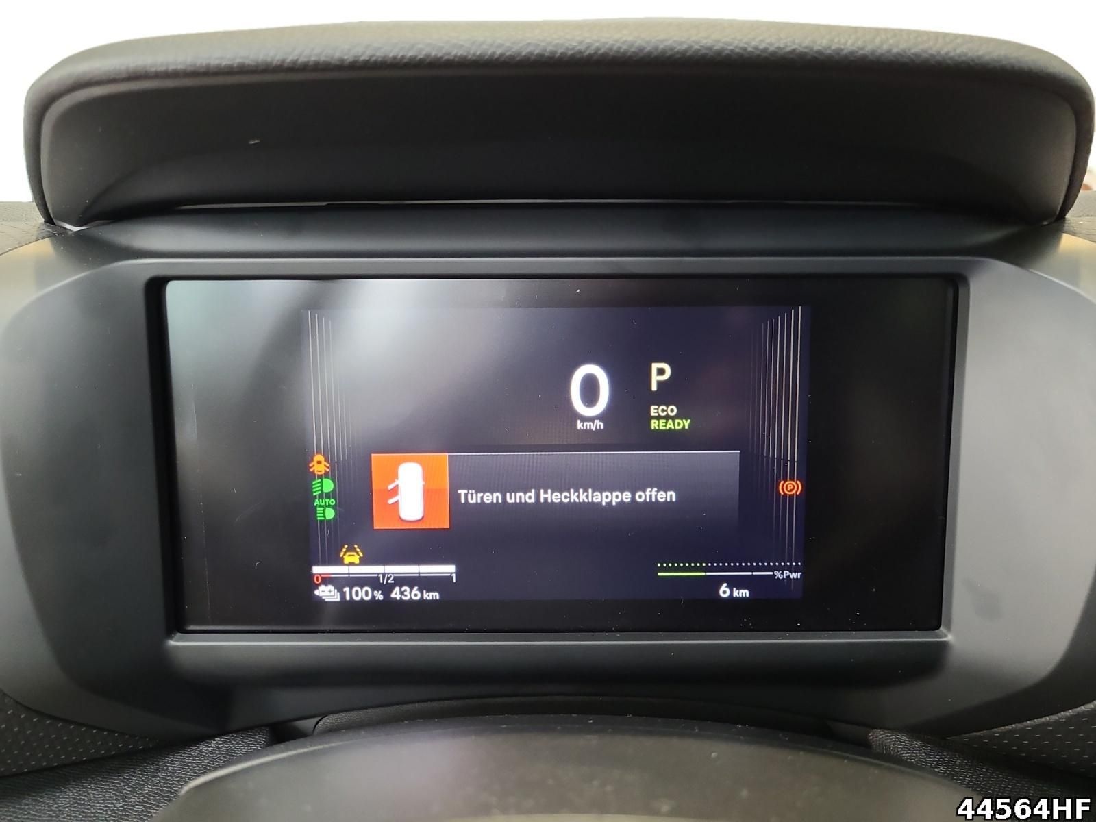 Fahrzeugabbildung Citroën e-C4 Max +Jahreswagen zum Aktionspreis!!