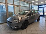Opel Corsa Allwetterrefien,PDC,Alufelgen,Temp. - gebrauchte Opel Corsa aus dem Jahr 2019
