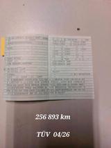 Fiat Scudo - gebrauchte Fiat Scudo aus dem Jahr 2004
