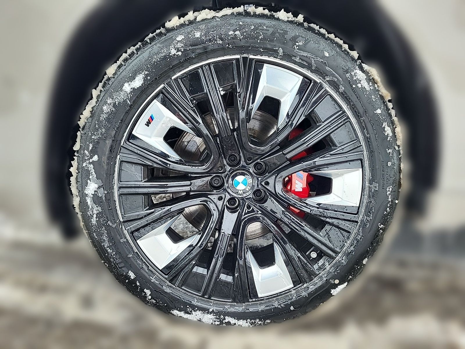BMW X3 - Bild 3