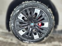 BMW X3 - Vorschau Bild 3