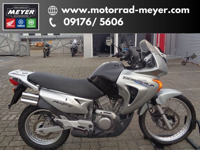 Honda XL650V Transalp RD11 guter Zustand nur 45.952km