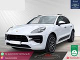 Porsche Macan S *AHK*MEMORY*PANORAMA*