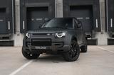 Land Rover Defender 110 OCTA Edition One - Land Rover Defender OCTA-Edition-One
