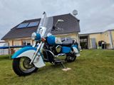Kawasaki VN 1500 Drifter V&H - KAWASAKI 1500 VN