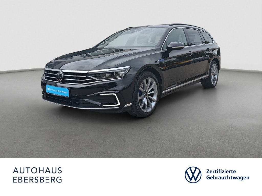 Volkswagen Passat Variant - Bild 1