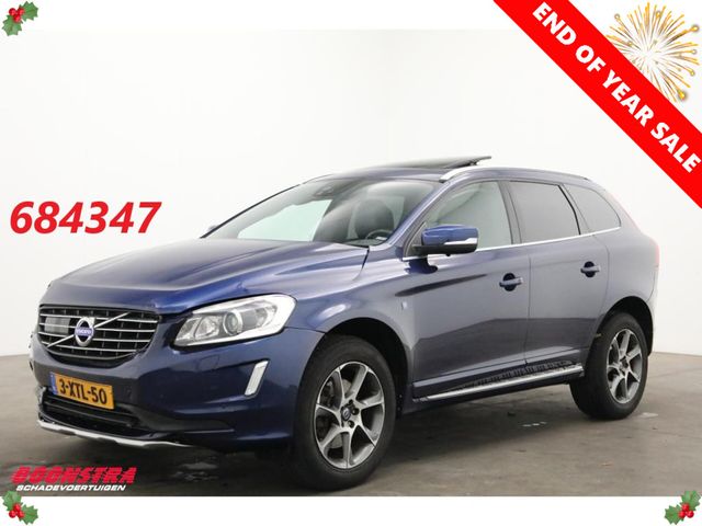 Volvo XC60 2.0 T5 FWD Aut. Ocean Race Pano ACC H/K Mem