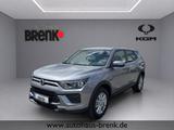 KGM Korando Nomad 1.5 2WD * SHZ/RFK/PDC/APP/KLIMA* - KGM Korando