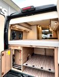 Malibu Van 640 LE RB first class - two rooms GT skyview (18/20)