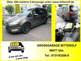 Ford Galaxy 2.0 TDI Navi/SHZ/AHK/PDC - Ford Galaxy: TDI