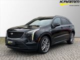 Cadillac XT4 2.0 T Sport AWD *Vollausstattung* - Cadillac in Berlin
