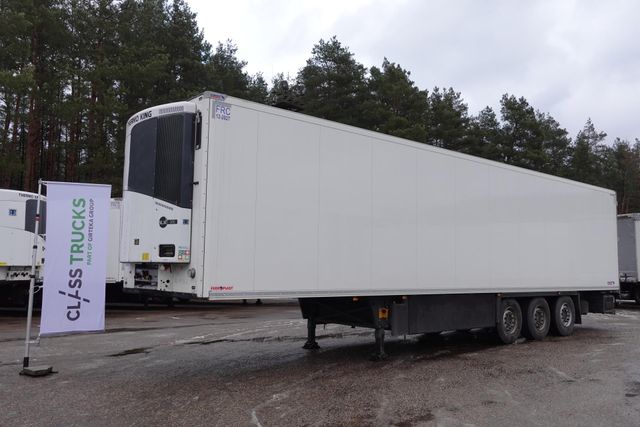 Schmitz Cargobull FP 60 ThermoKing SLXi 300