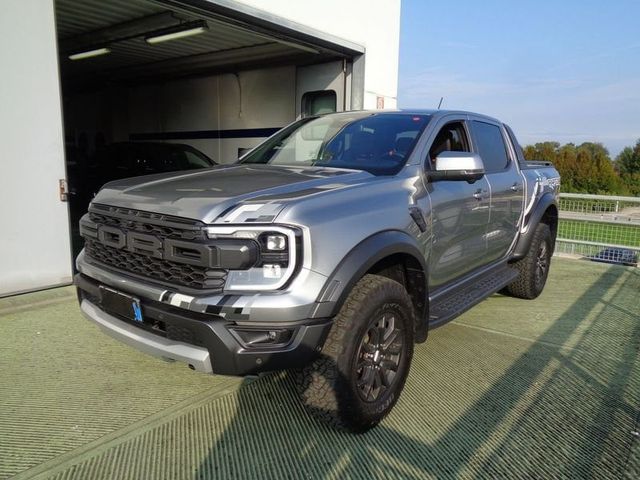 Inne Ford Ranger Raptor 3.0 Ecoboost V6 4WD DC IVA CO