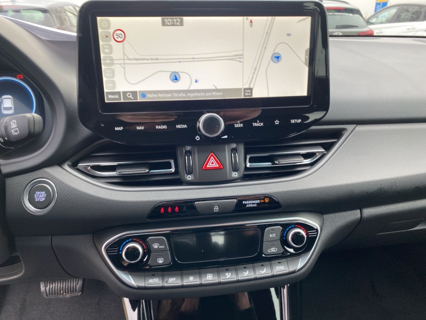 Hyundai i30 – Bild 15