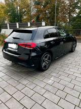 Mercedes-Benz  A 250 e | Automatik | Hybrid | Top - mit Hybrid-Antrieb: Kleinwagen, mit Klimaautomatik
