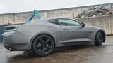 Chevrolet Camaro 2.0 TURBO EU Modell Neuwertig  - Chevrolet Camaro: Turbo