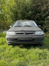 Skoda skoda felicia - Skoda Felicia