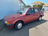 Ford Escort 1.3 Laser MK 3 - Ford Escort aus 1984