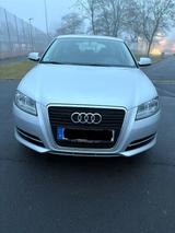 Audi A3 1.2 TFSI Ambiente Sportback Ambiente - gebrauchte Audi A3 aus dem Jahr 2012