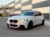 BMW M135i xDrive - - BMW M135 aus 2013
