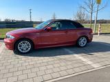 BMW 118i Cabrio - - BMW 118: Cabrio